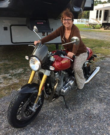 Maggie Elmore - Rally Secretary & Project Coordinator.JPG Maggie Elmore - Rally Secretary & Project Coordinator.JPG