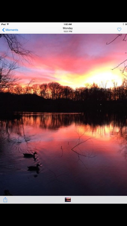 Sunset at KOA East.PNG Sunset at KOA East.PNG