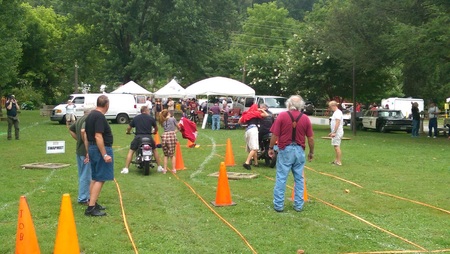 Field Events